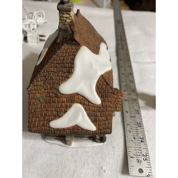 Dept 56 THE SPIRIT Of Giving Set Of 13 Heritage Village Dickens Series - Picture 7 of 16